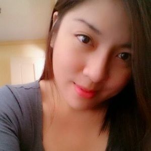 Meet your Posher, Maricar